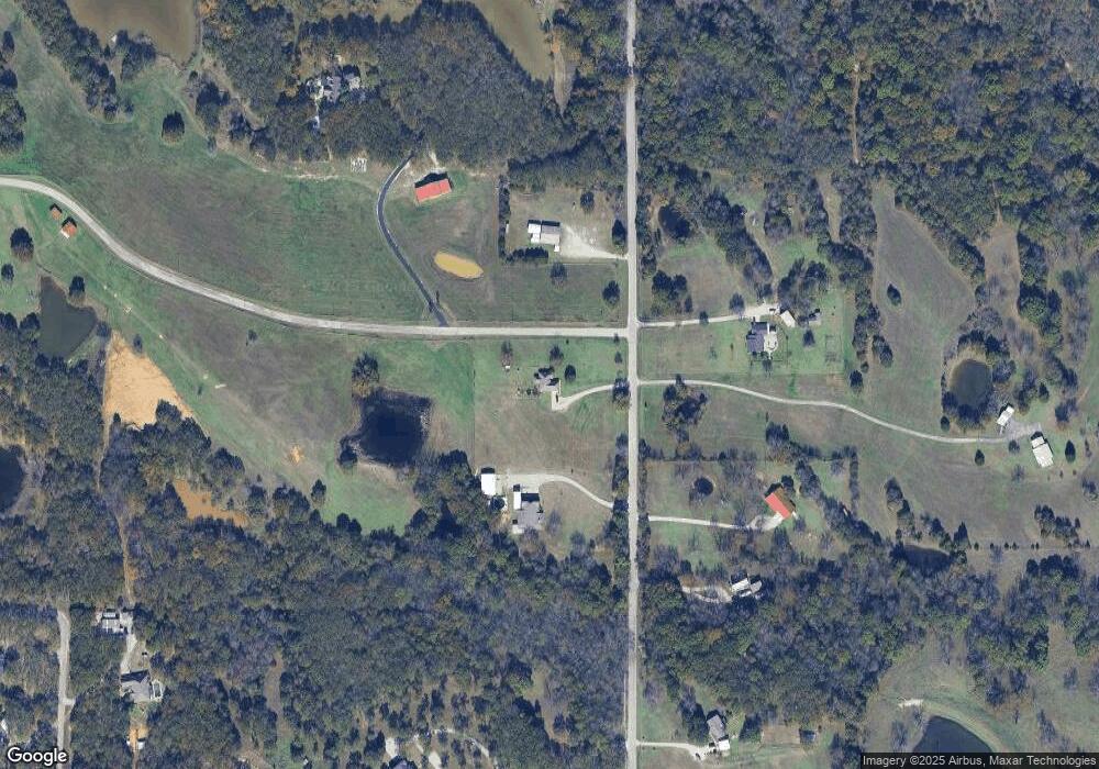 4016 Carter Rd, Ardmore, OK 73401 - photo 1