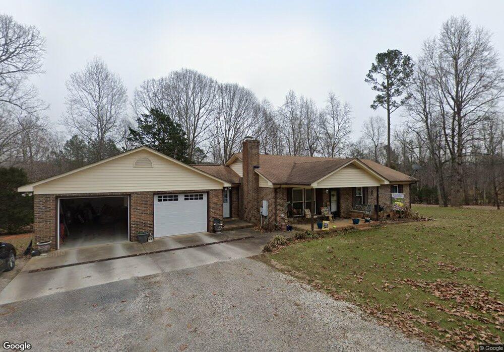 1896 Knox Rd, Clover, SC 29710 - photo 1