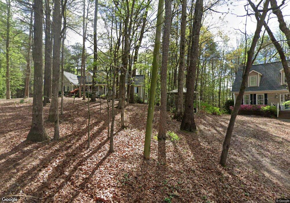 256 Williams Way SW, Calhoun, GA 30701 - photo 1