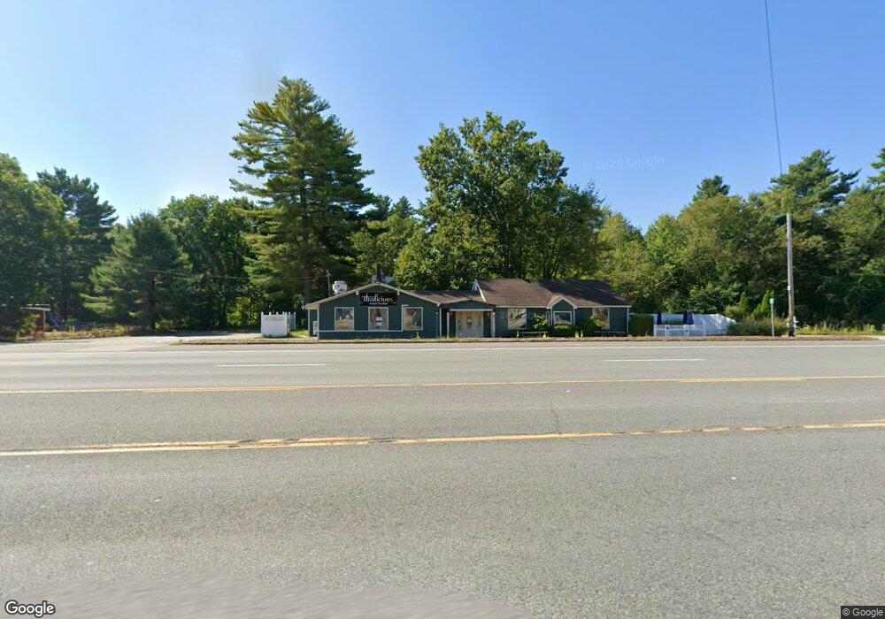 63 New Hampshire 101a unit 1, Amherst, NH 03031 - photo 1