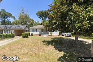403 Brooklyn Dr, Natchez, MS 39120