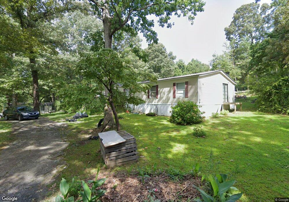 134 Richards Rd, Ellijay, GA 30540 - photo 1