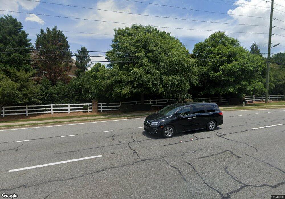 2007 Manchester Way unit 207, Roswell, GA 30075 - photo 1