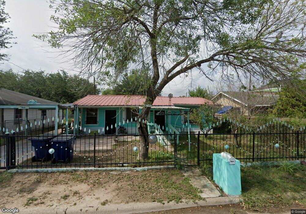 2304 Moodie Ave, Donna, TX 78537 - photo 1