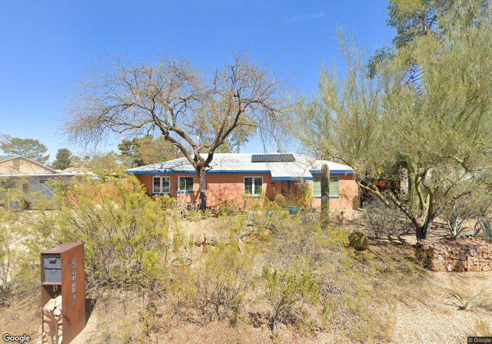 4881 E 18th St, Tucson, AZ 85711 - photo 1