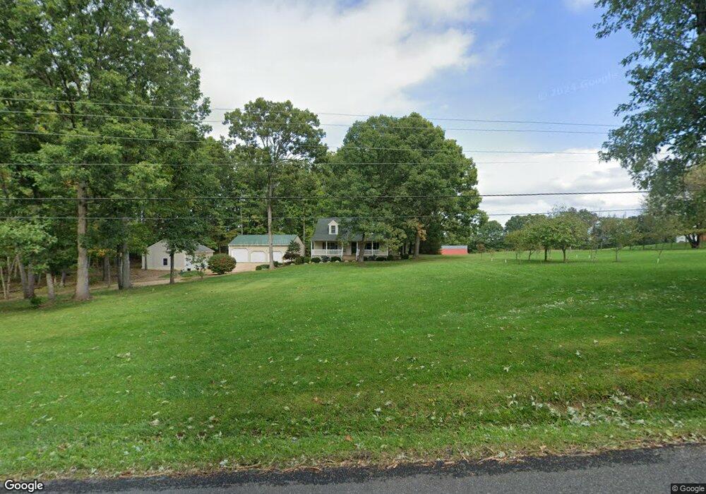 1737 Cold Springs Rd, Stuarts Draft, VA 24477 - photo 1