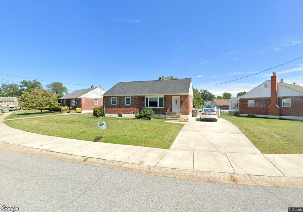 7 Glover Cir, Wilmington, DE 19804 - photo 1