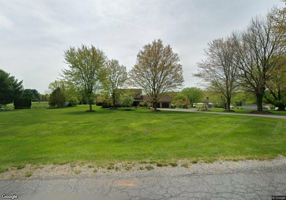 172 Weidner Dr, Morgantown, PA 19543 - photo 1