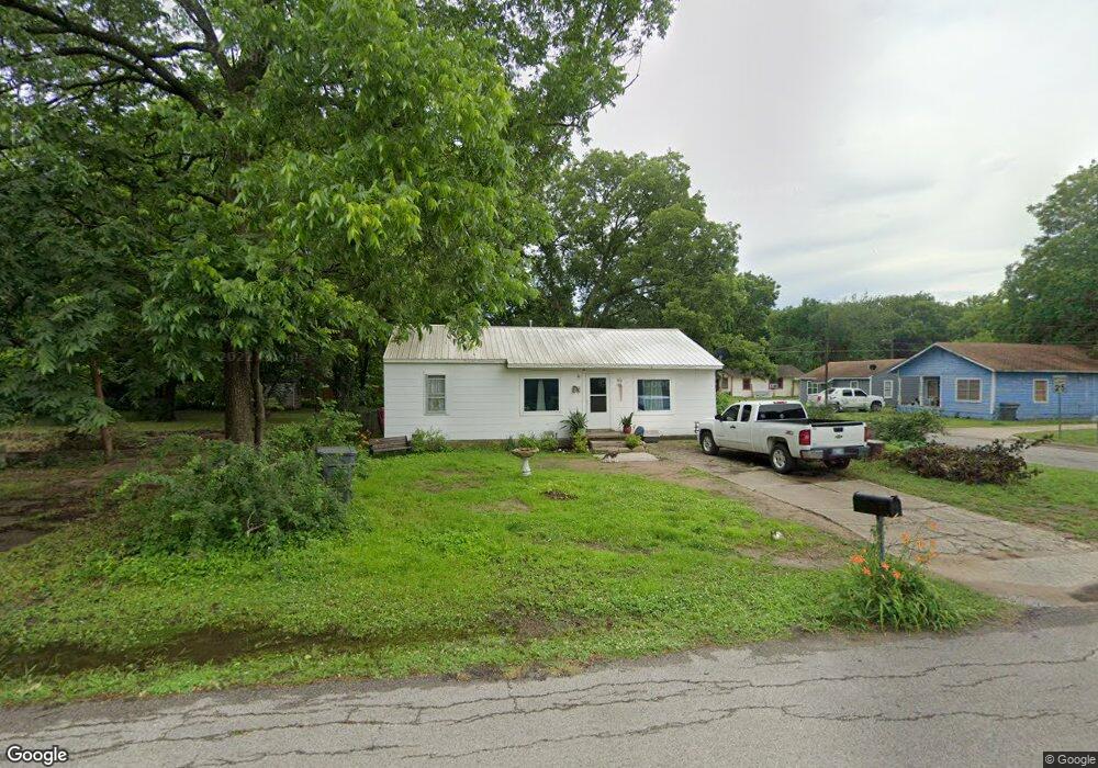 200 13th Ave NE, Ardmore, OK 73401 - photo 1