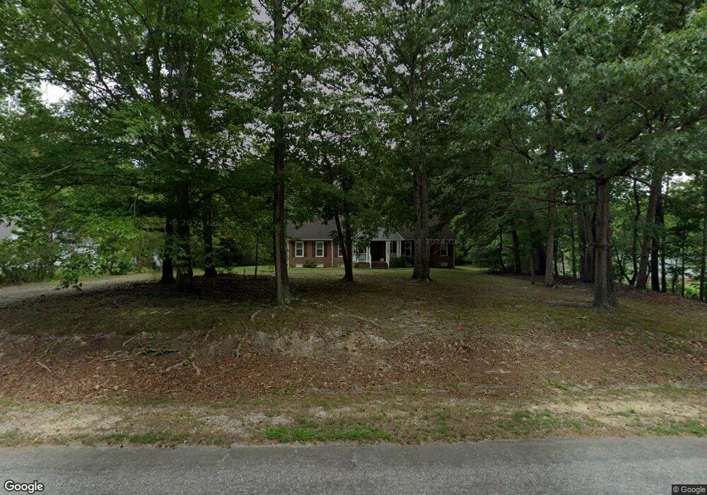 3927 Doe Run Rd, Hopewell, VA 23860 - photo 1