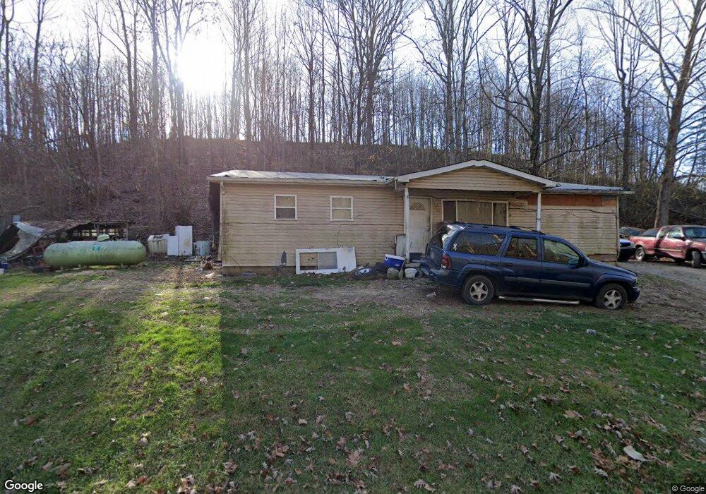 1233 Disterdick Ln, Ironton, OH 45638 - photo 1