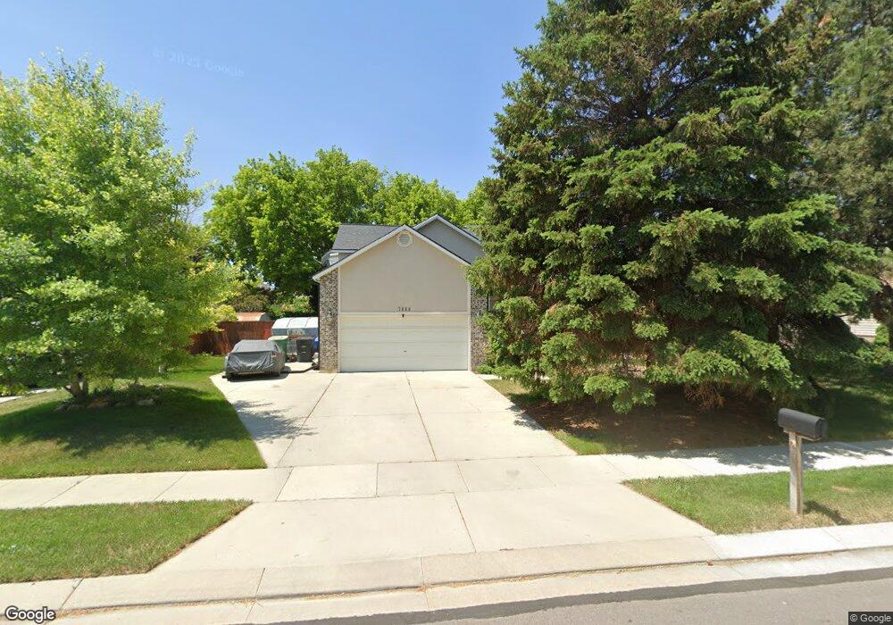 7688 Eveningshade Dr, West Jordan, UT 84084 - photo 1