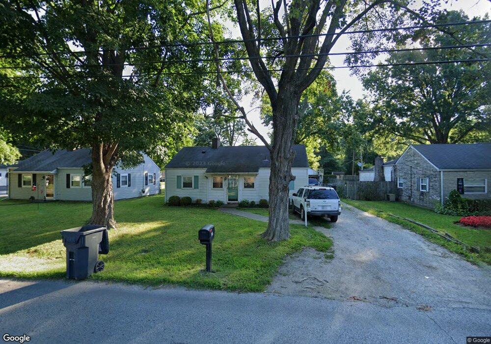 2106 Dutch Ln, Jeffersonville, IN 47130 - photo 1