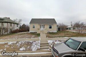 503 3rd Ave W, Lemmon, SD 57638