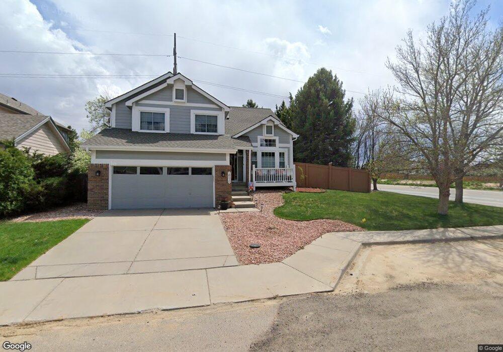 18510 E Grand Cir, Aurora, CO 80015 - photo 1
