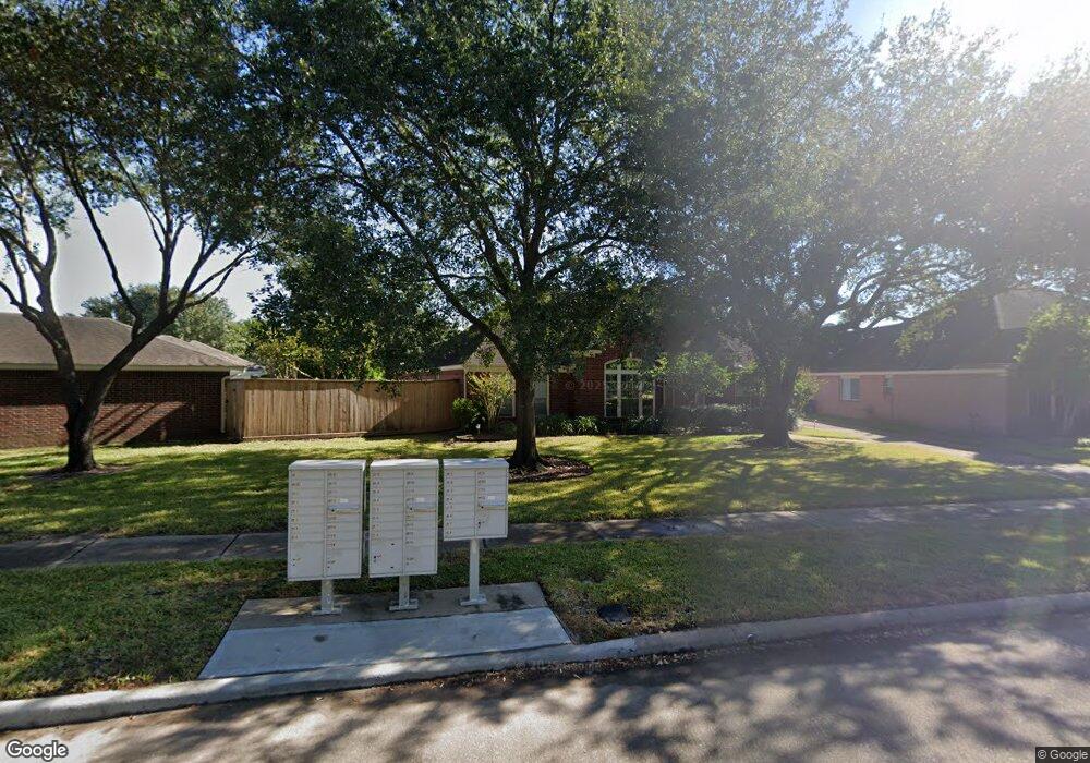 8406 Broken Timber Way, Houston, TX 77095 - photo 1