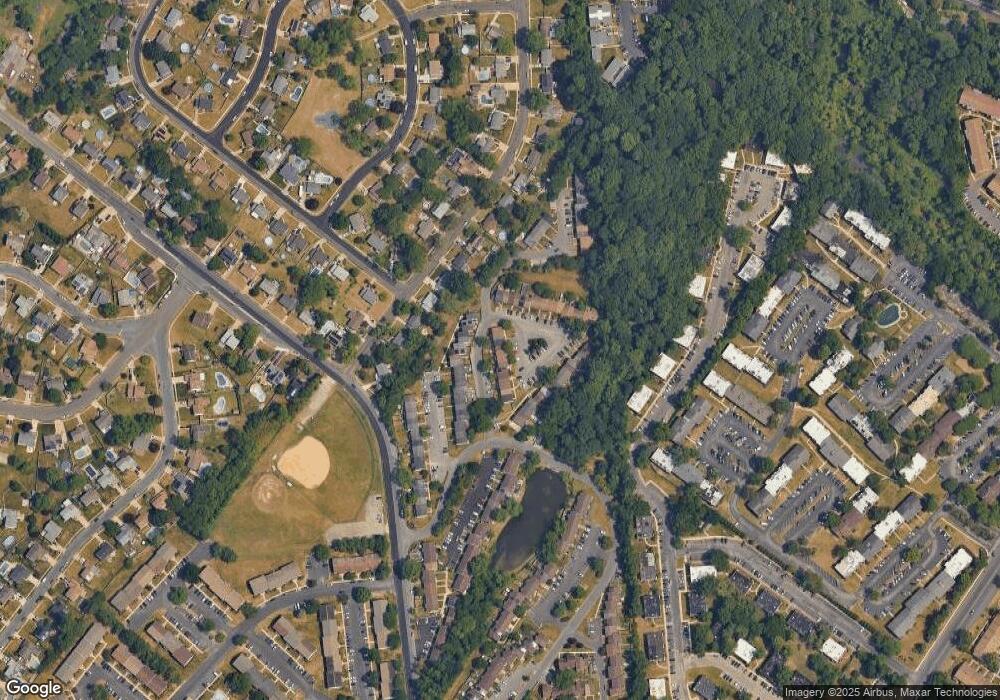 445 La Cascata, Clementon, NJ 08021 - photo 1