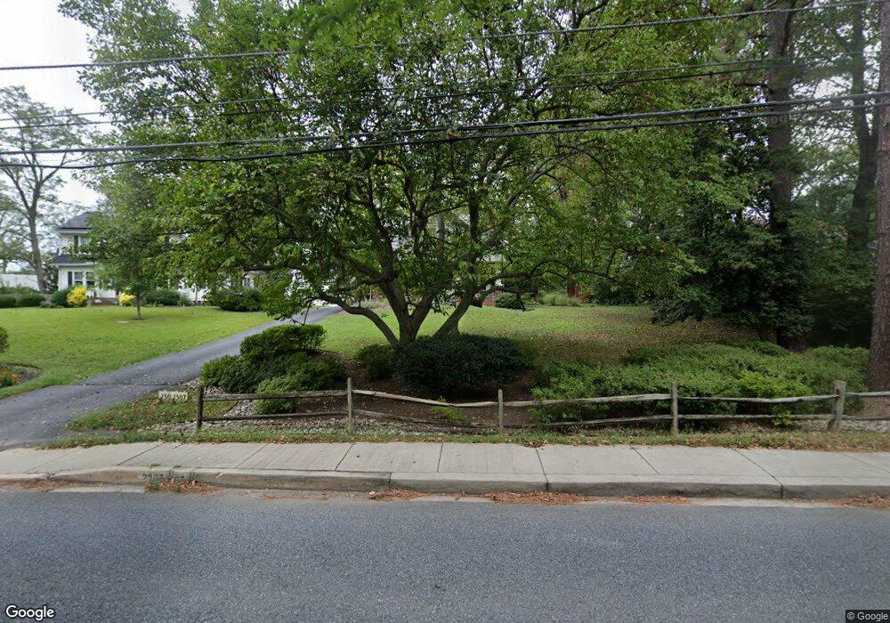 2307 Forest Glen Rd, Silver Spring, MD 20910 - photo 1