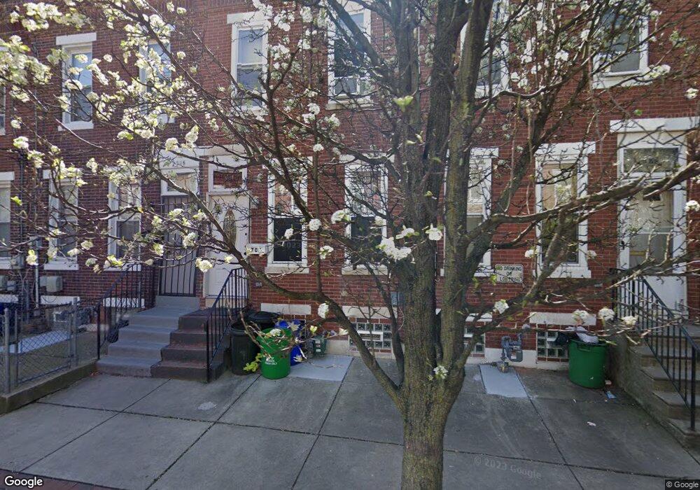 704 Berkley St, Camden, NJ 08103 - photo 1