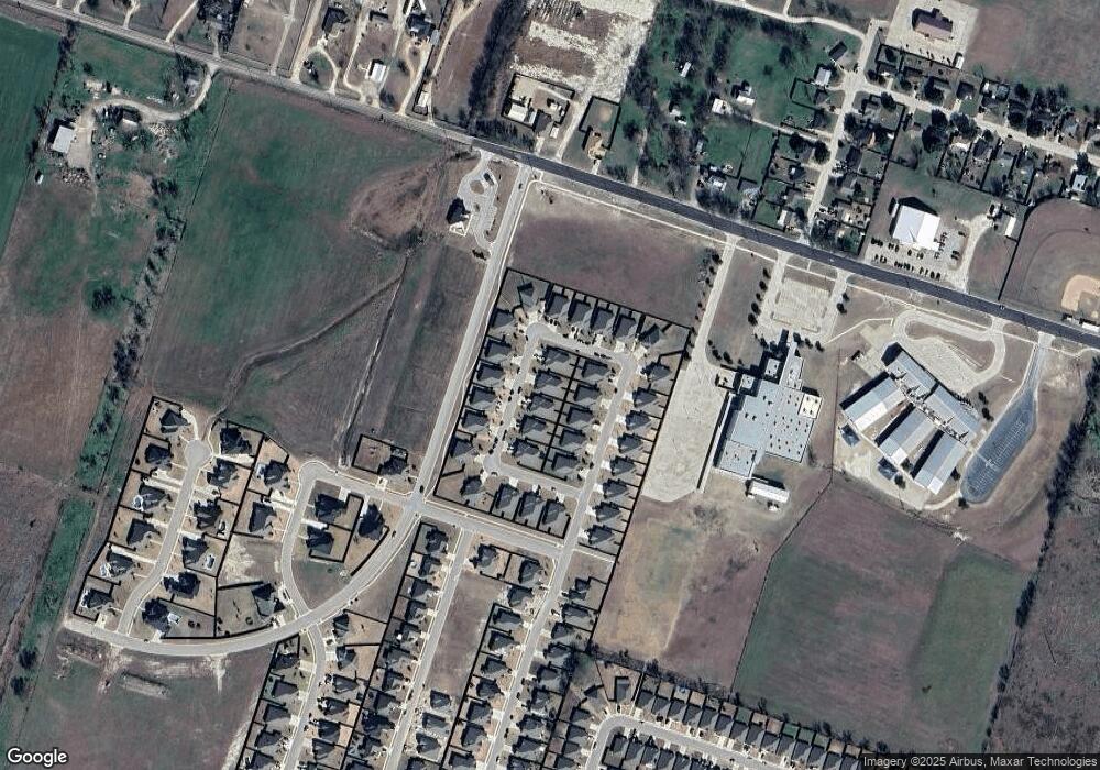 203 Sparrow Cove, Troy, TX 76579 - photo 1