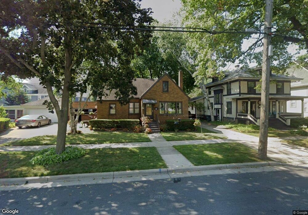 115 Garfield Ave, Evansville, WI 53536 - photo 1