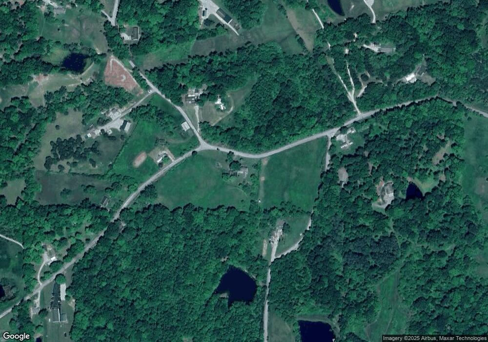 16202 Snail Creek Rd, Metamora, IN 47030 - photo 1