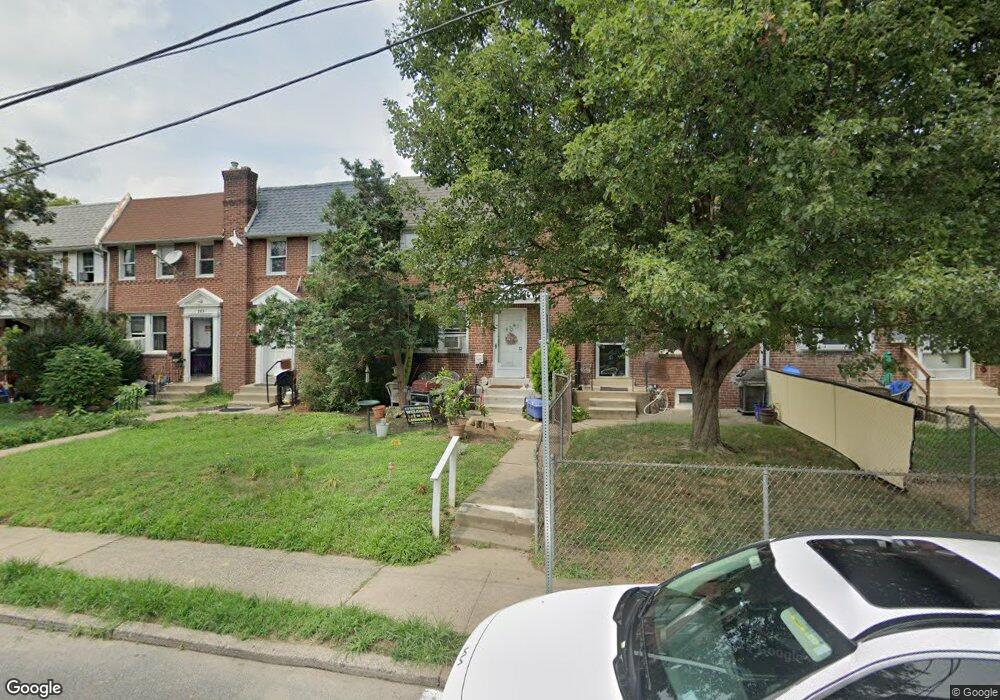 211 Wynnewood Ave, Lansdowne, PA 19050 - photo 1