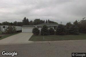 110 6th Ave NE, Barnesville, MN 56514