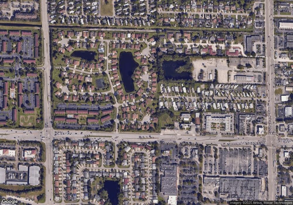 4812 Paulie Ct unit 3, West Palm Beach, FL 33415 - photo 1