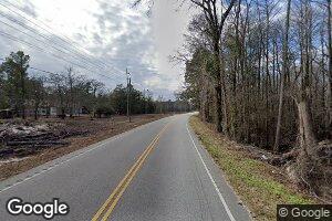 tbd Harllees Bridge Rd, Hamer, SC 29547