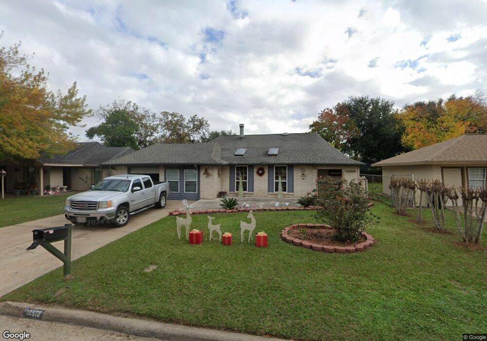 10510 Summerbrook Dr, Houston, TX 77038 - photo 1