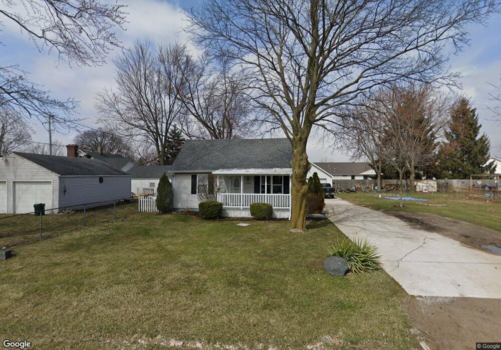 5246 Dania St unit Bldg-Unit, Flint, MI 48532 - photo 1
