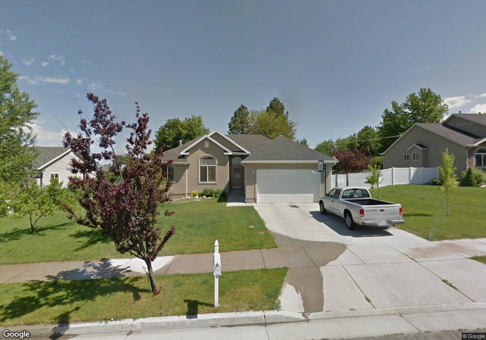 533 E 420 S, Smithfield, UT 84335 - photo 1