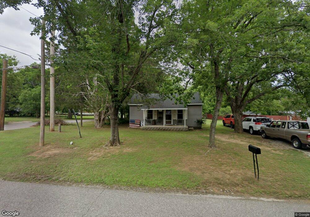 914 Carter St SE, Ardmore, OK 73401 - photo 1