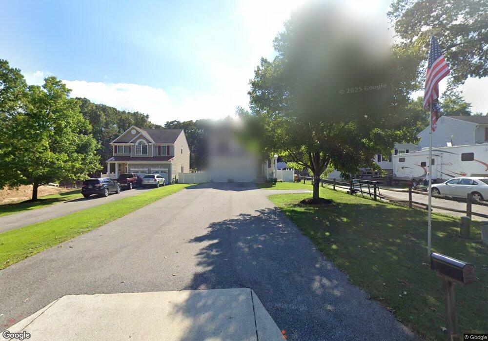 1257 Pekin Rd, Pasadena, MD 21122 - photo 1