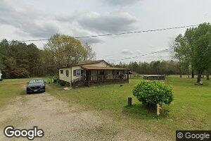 7429 Justice Branch Rd, Enfield, NC 27823