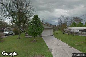 4163 Choctaw Rd, Brusly, LA 70719
