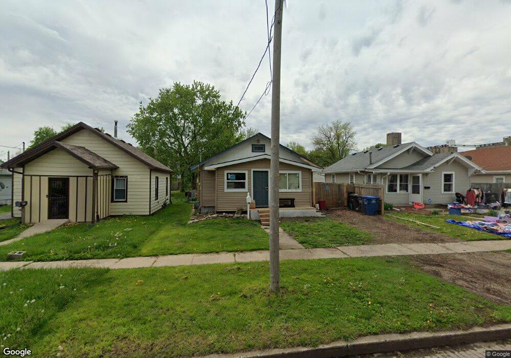 2061 Des Moines St, Des Moines, IA 50317 - photo 1