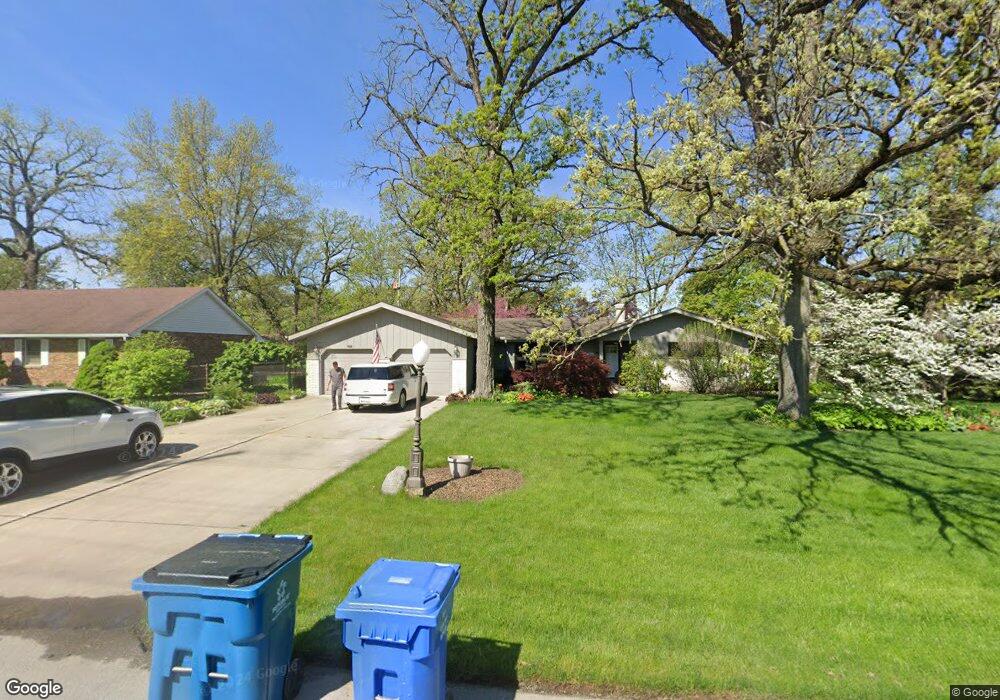 1301 S Indiana Ave, Crown Point, IN 46307 - photo 1