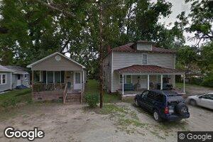 708 3rd Ave, New Bern, NC 28560