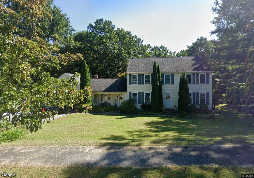 2 Ridgeway Rd, North Reading, MA 01864 - photo 1