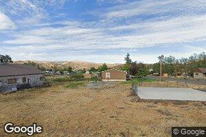 201 Chase St, Fossil, OR 97830