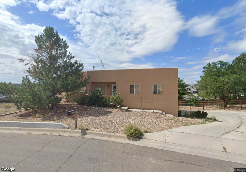 5801 Tarry Terrace Dr, Farmington, NM 87402 - photo 1