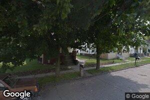 104 Hanna Ave, Adena, OH 43901