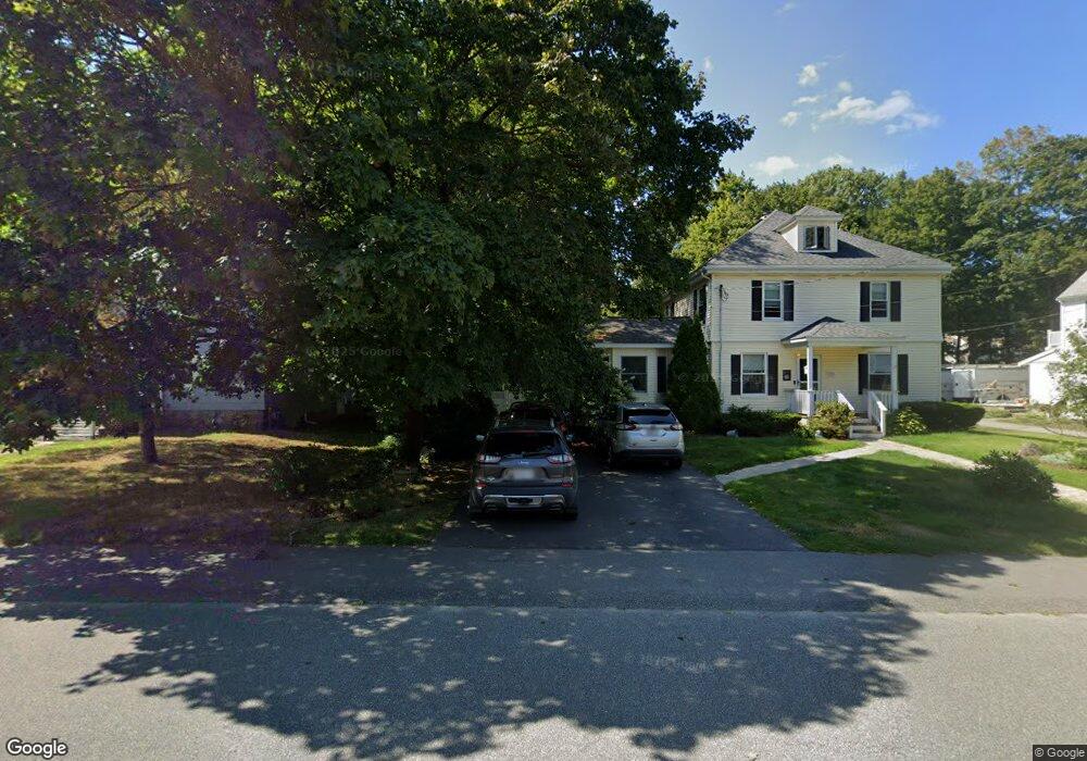 190R Myrtle St, Rockland, MA 02370 - photo 1