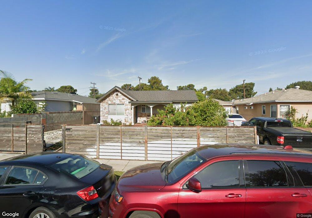15205 S Frailey Ave unit B, Compton, CA 90221 - photo 1