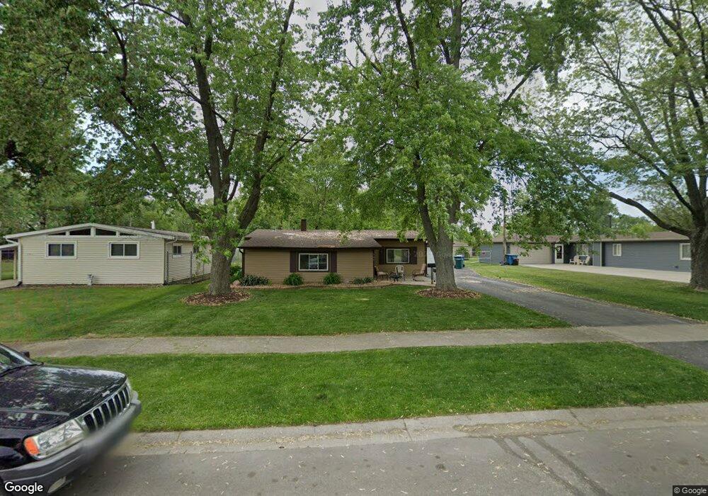 540 215th St, Dyer, IN 46311 - photo 1