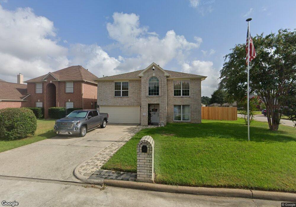 13602 Country Hill Ct, Tomball, TX 77375 - photo 1