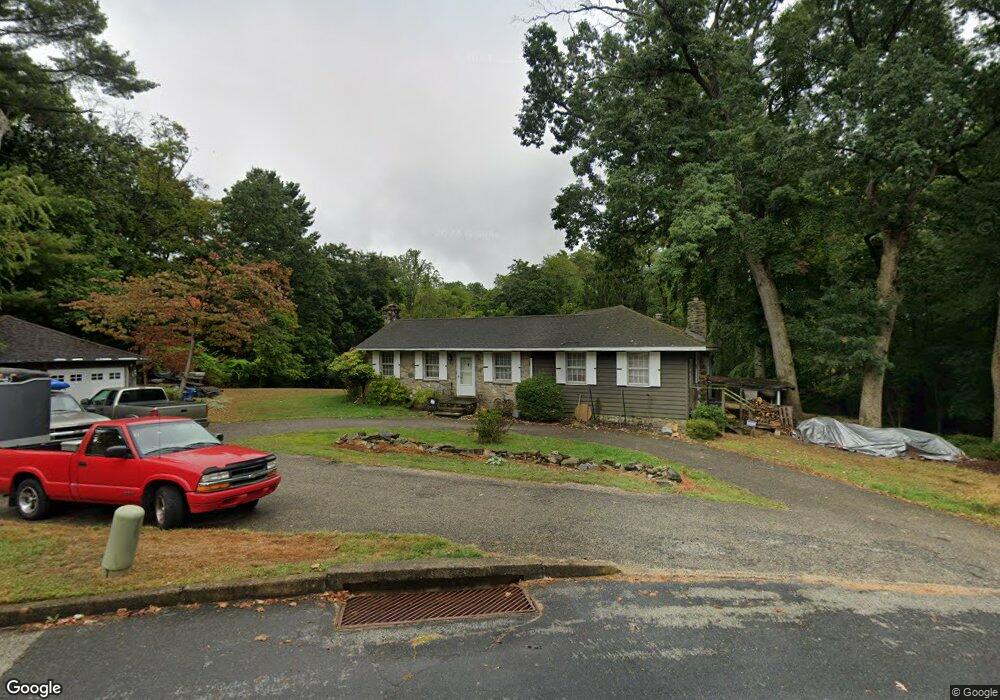 63 Spring Ave, Broomall, PA 19008 - photo 1