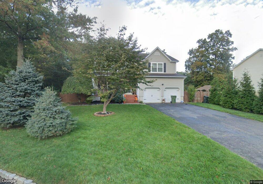 4 Dartmouth Ct, Tinton Falls, NJ 07724 - photo 1